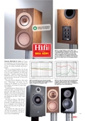 ATC SCM 19 - 
Hifi & Musik (Sweden) review